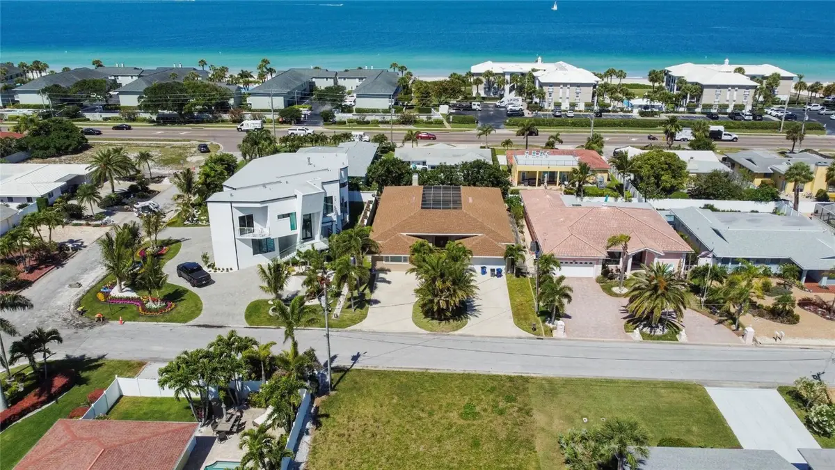 2504 Hibiscus Drive, Belleair Beach, FL 33786 - Image #1