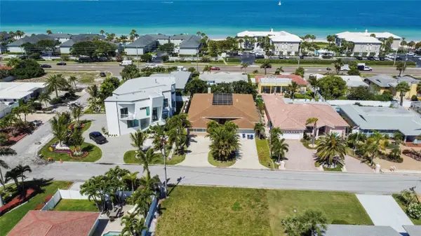 2504 Hibiscus Drive, Belleair Beach, FL 33786