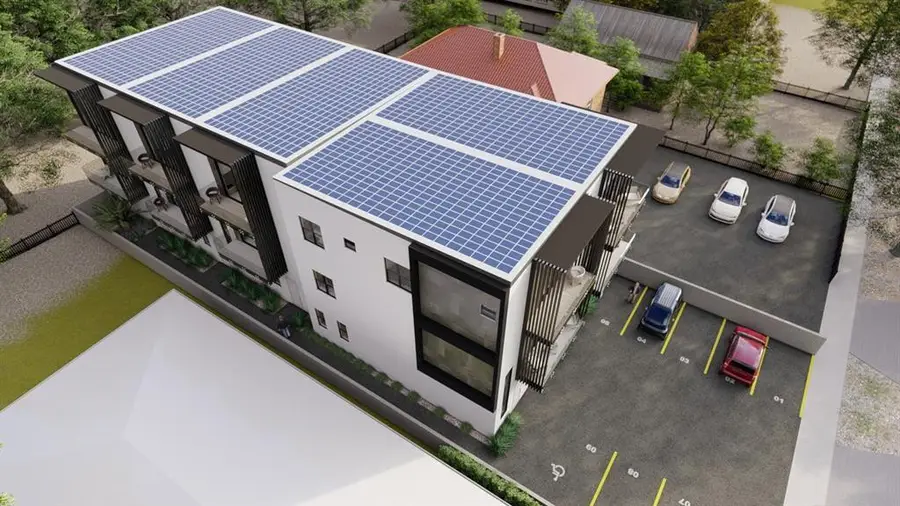 733 NW 70th Street #1, Miami, FL 33150 - Image #3