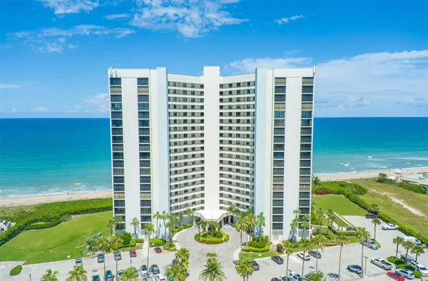 9650 S Ocean Drive #1501, Jensen Beach, FL 34957
