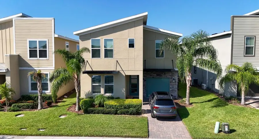 8944 Cabot Cliffs Drive, Davenport, FL 33896 - Image #2