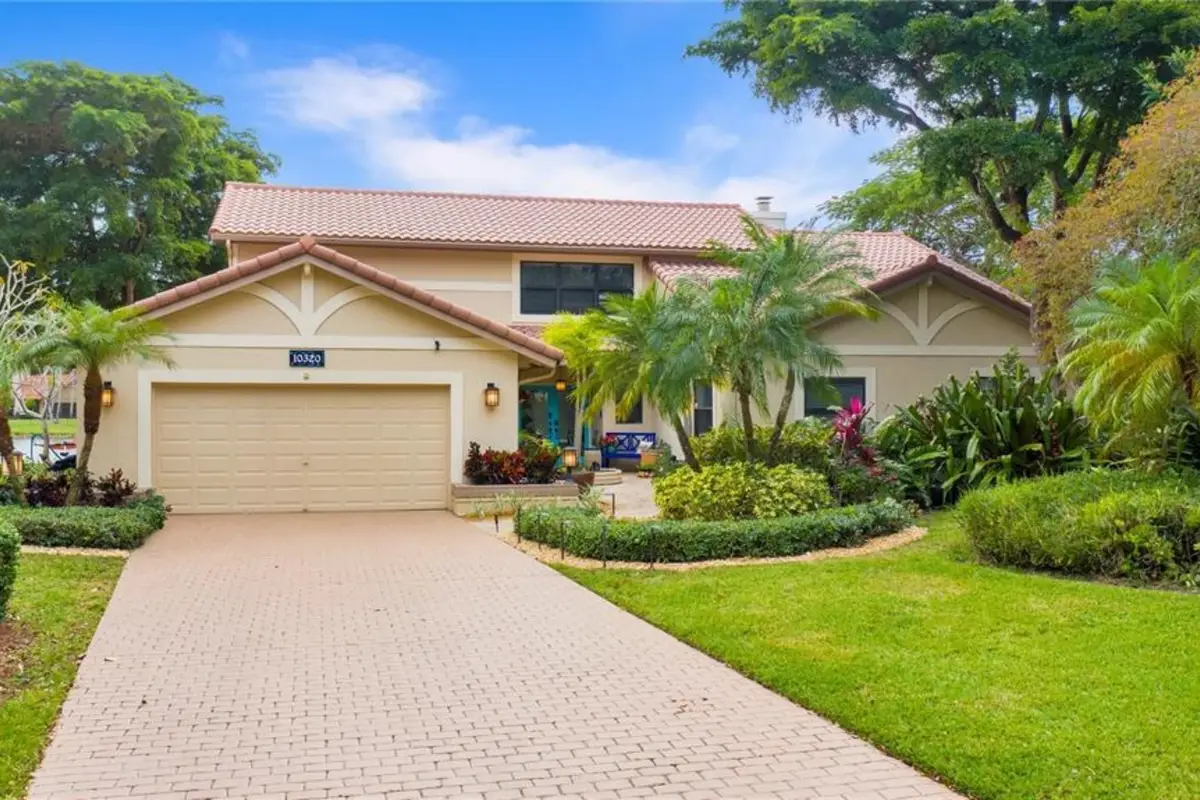 10320 NW 6th St, Coral Springs, FL 33071 - Image #1