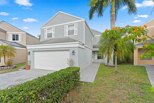 133 SW 159th Way, Sunrise, FL 33326