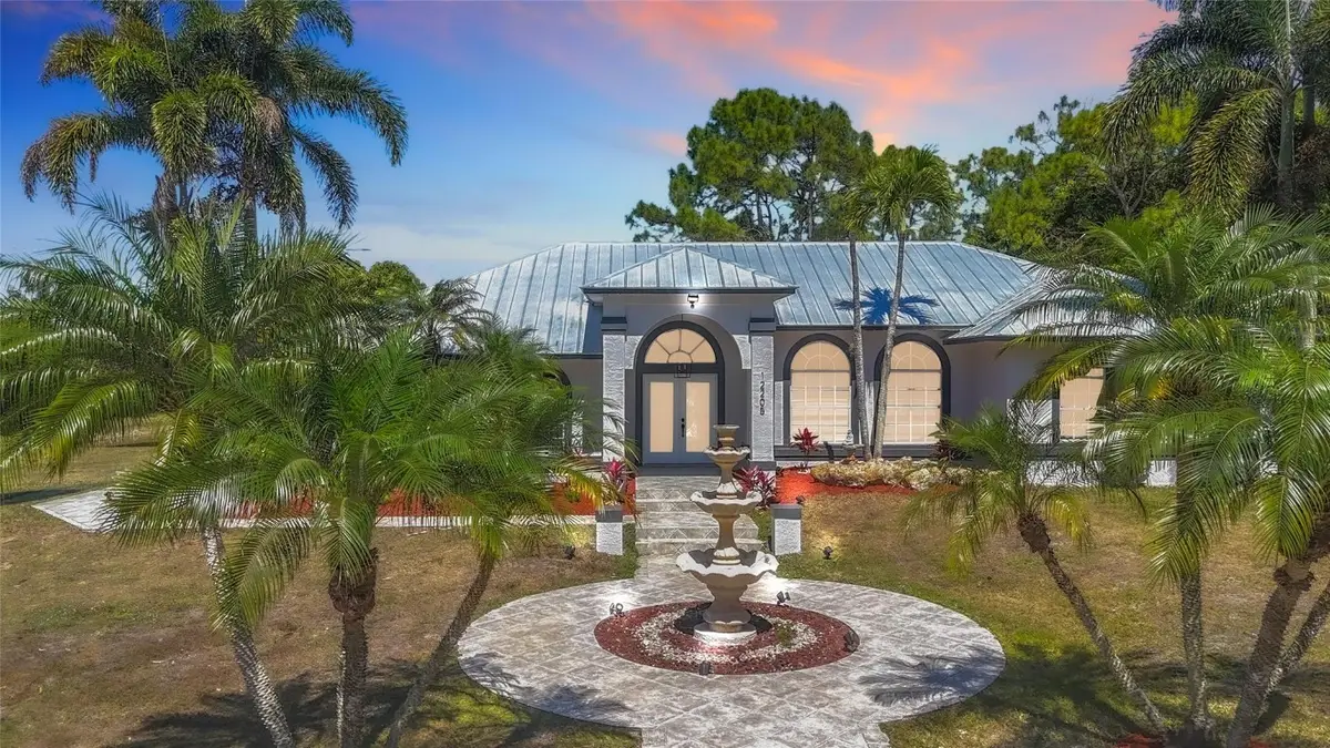 12205 Orange Boulevard, West Palm Beach, FL 33412 - Image #1