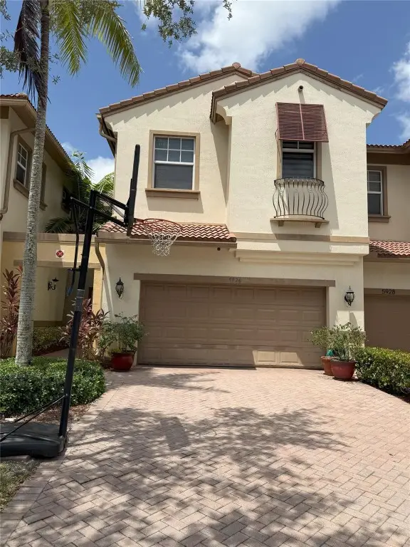 5926 NW 117th Drive #9B, Coral Springs, FL 33076 - Image #1