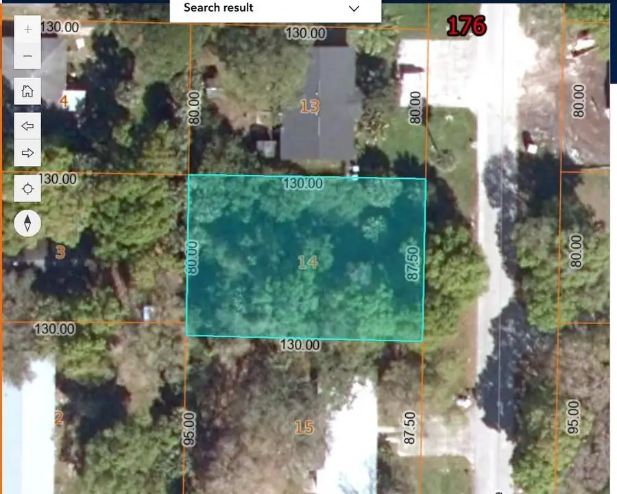 5005 E Sanibel Avenue, Fort Pierce, FL 34951 - Image #3
