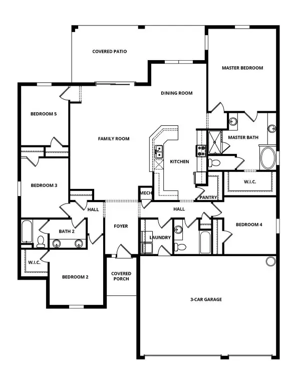 9770 87th Street, Vero Beach, FL 32967 - Image #2