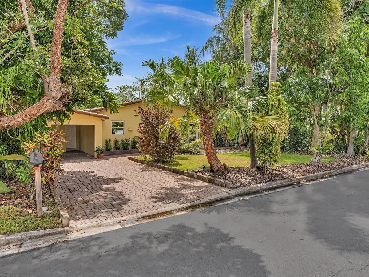 1406 NE 16th Ter, Fort Lauderdale, FL 33304 - Image #1