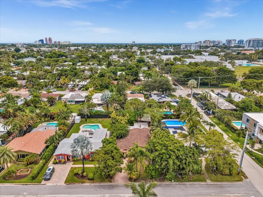 1406 NE 16th Ter, Fort Lauderdale, FL 33304 - Image #2