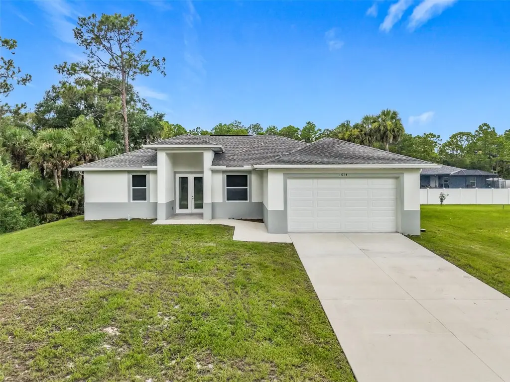 1014 Lockwood Street, Labelle, FL 33935 - Image #1