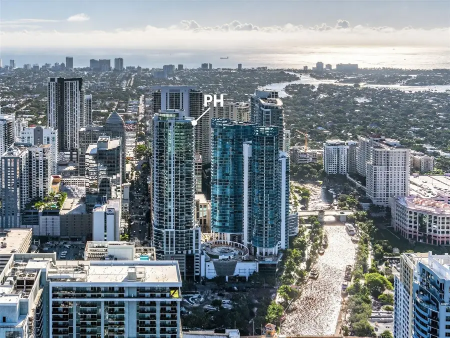 100 E Las Olas Boulevard #4604, Fort Lauderdale, FL 33301 - Image #2