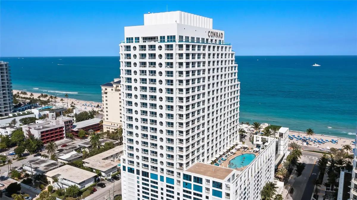551 N Fort Lauderdale Beach Blvd #R1902, Fort Lauderdale, FL 33304 - Image #1