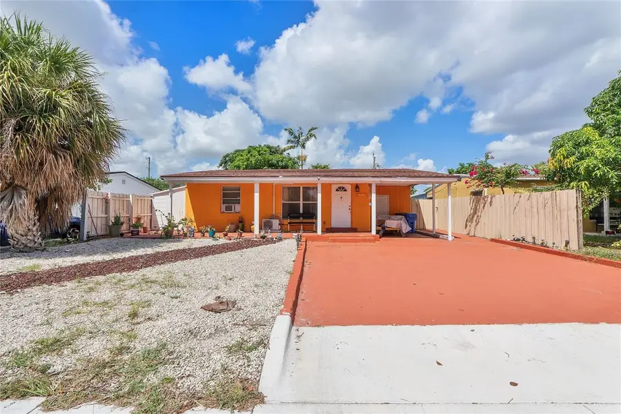 5161 N Andrews Avenue, Fort Lauderdale, FL 33309 - #2