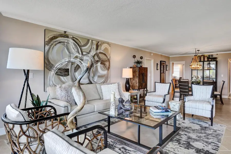 4015 W Palm Aire Dr #702, Pompano Beach, FL 33069 - Image #3