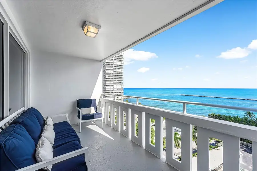 2000 S Ocean Drive #1209, Fort Lauderdale, FL 33316 - Image #2