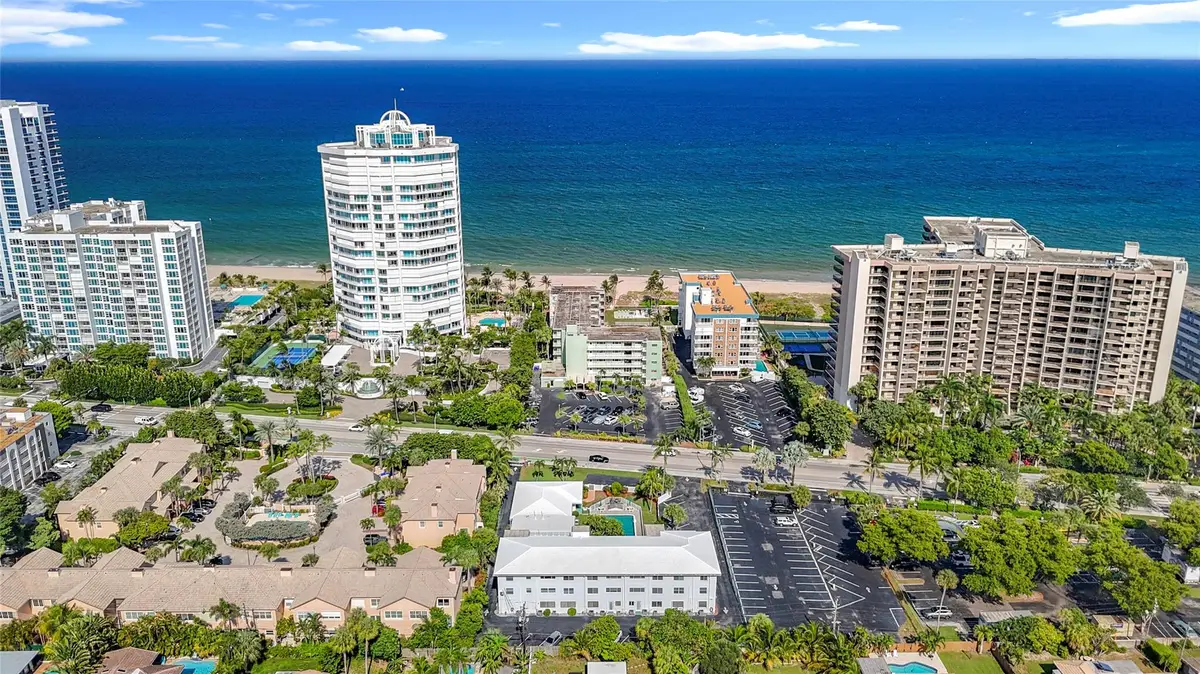 1751 S Ocean Blvd #107W, Pompano Beach, FL 33062 - Image #1