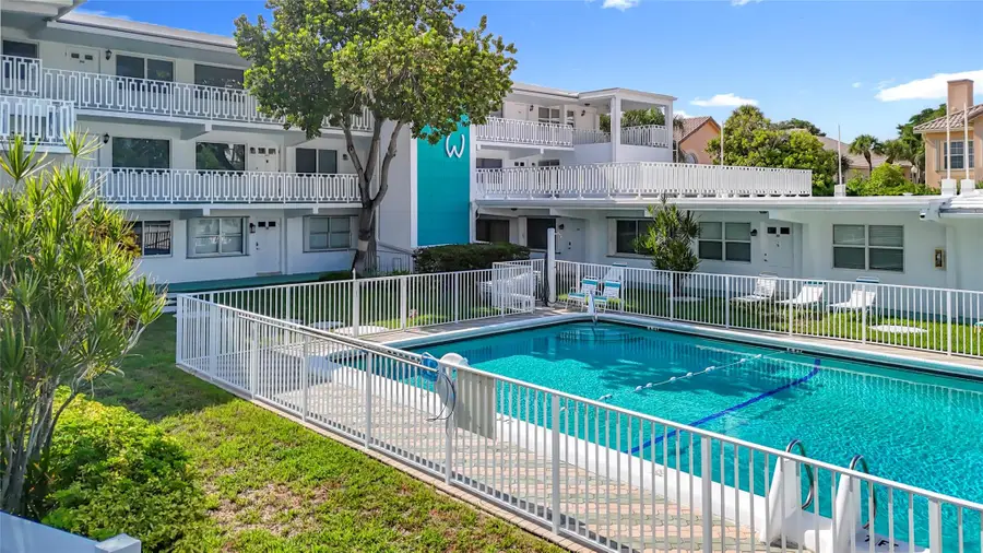 1751 S Ocean Blvd #107W, Pompano Beach, FL 33062 - Image #2