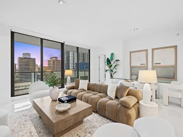 100 E Las Olas Boulevard #1802, Fort Lauderdale, FL 33301