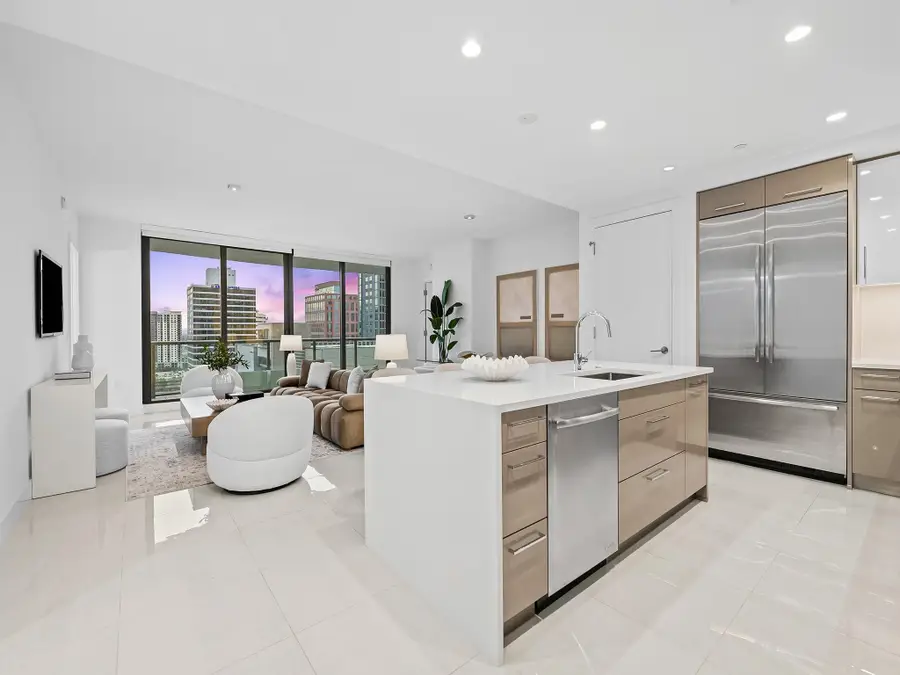 100 E Las Olas Boulevard #1802, Fort Lauderdale, FL 33301 - Image #3