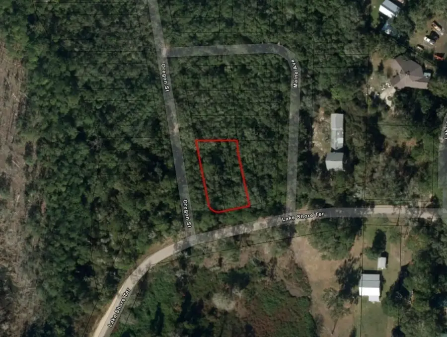0 Oregon Street, Interlachen, FL 32148 - Image #2