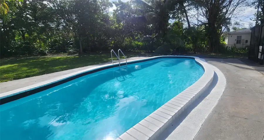 14715 N Spur Drive, Miami, FL 33161 - #2