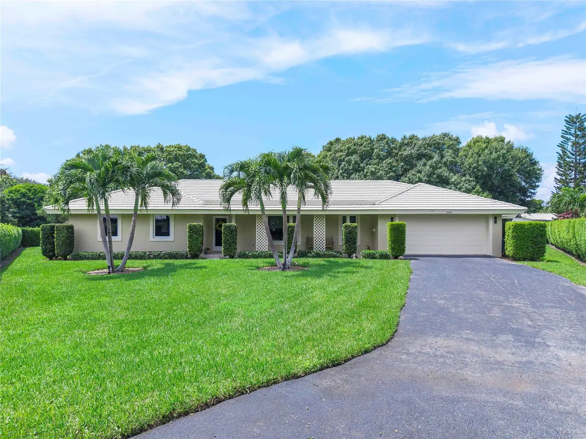 3663 NW 99th Ter, Coral Springs, FL 33065 - Image #1