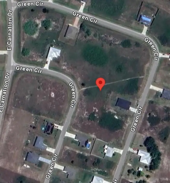 9050 Green Circle, Port Labelle, FL 33935 - Image #2