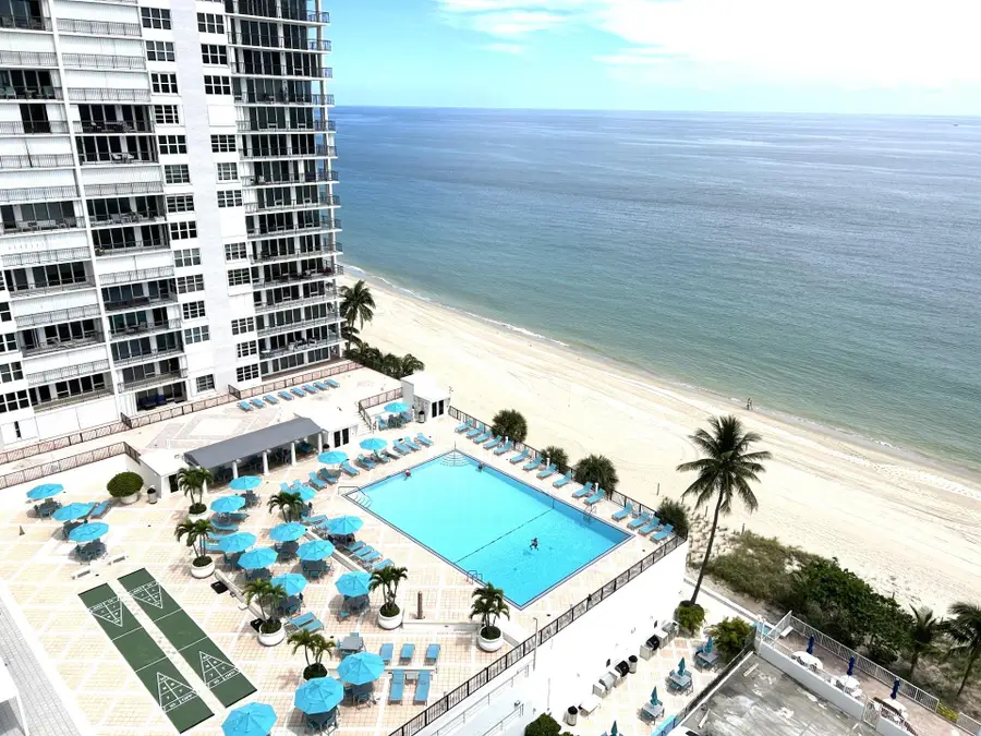 4250 Galt Ocean Dr #14N, Fort Lauderdale, FL 33308 - Image #3