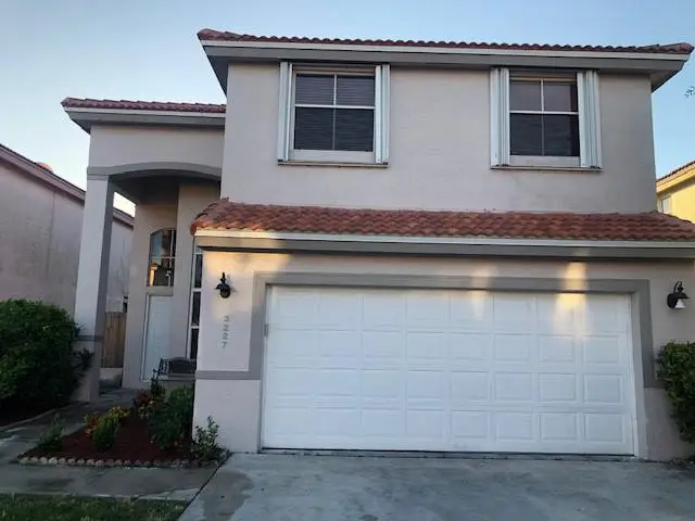 3227 W Buena Vista Dr, Margate, FL 33063 - Image #1