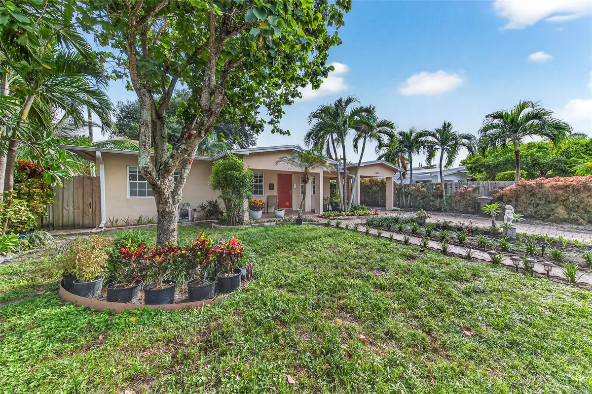 1412 NE 14th Pl, Fort Lauderdale, FL 33304 - Image #1