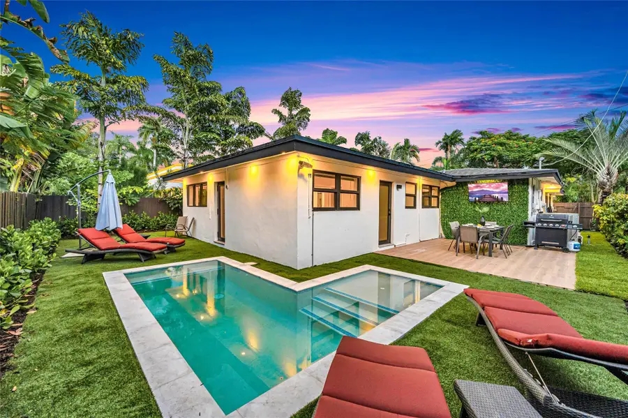 1315 NE 4th St, Fort Lauderdale, FL 33301 - Image #2