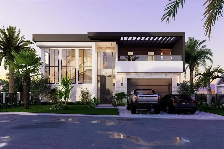 1410 Florian Drive, Dania Beach, FL 33004 - Image #2