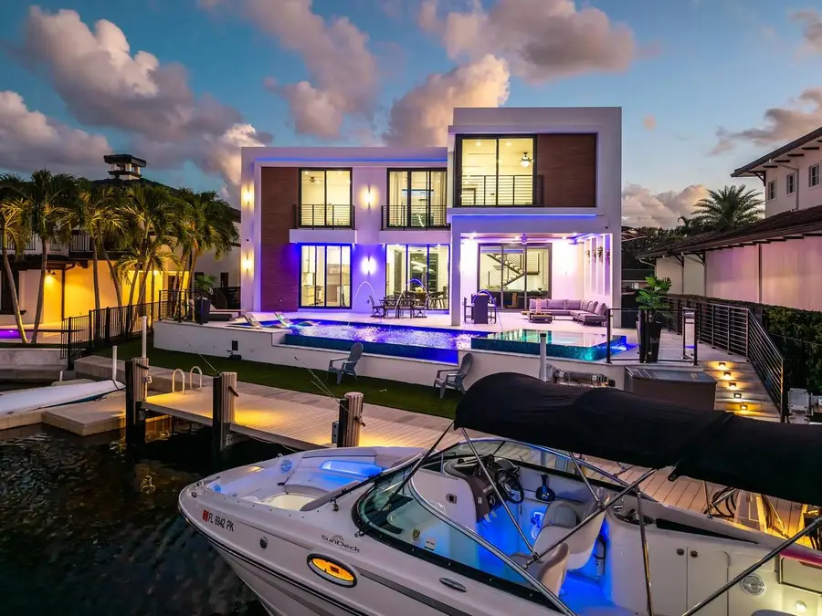 2581 NE 50th St, Lighthouse Point, FL 33064 - Image #2