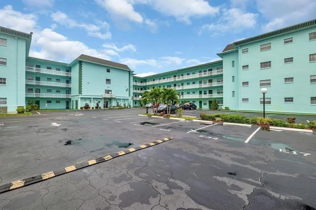 4141 NW 44th Avenue #116, Tamarac, FL 33319 - #1