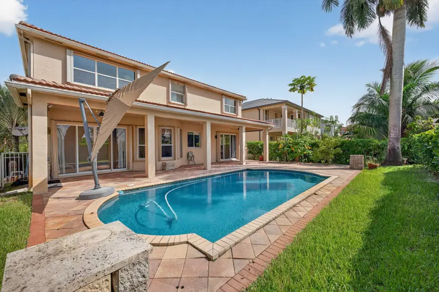 18632 SW 55th St, Miramar, FL 33029 - Image #2