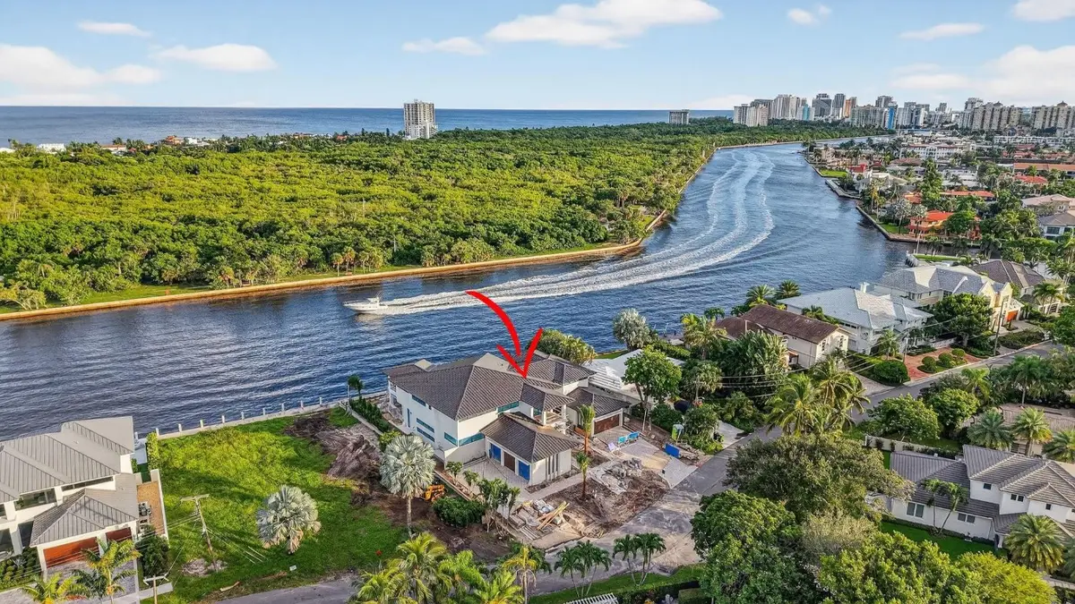 1918 Intracoastal Drive, Fort Lauderdale, FL 33305 - Image #1