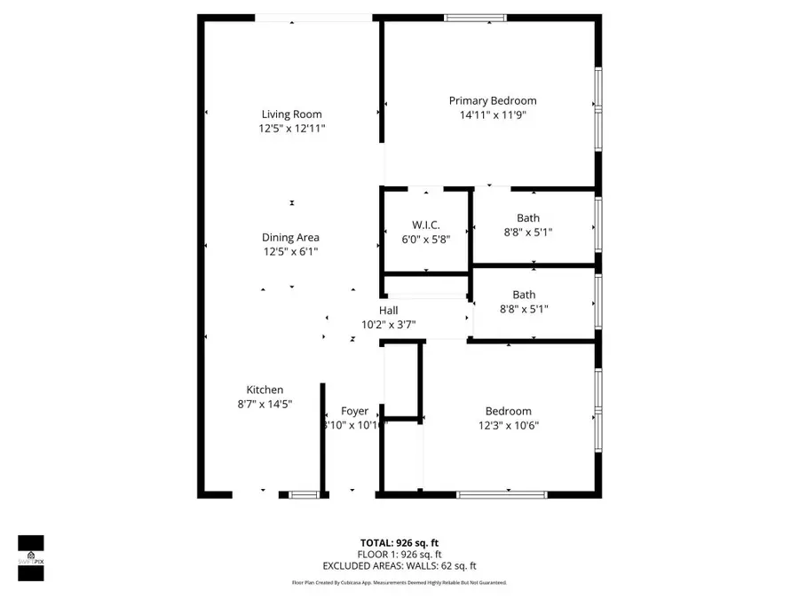 2990 NW 46th Avenue #115A, Lauderdale Lakes, FL 33313 - Image #3