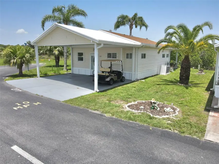 12310 SE 143rd Avenue, Okeechobee, FL 34974 - Image #2