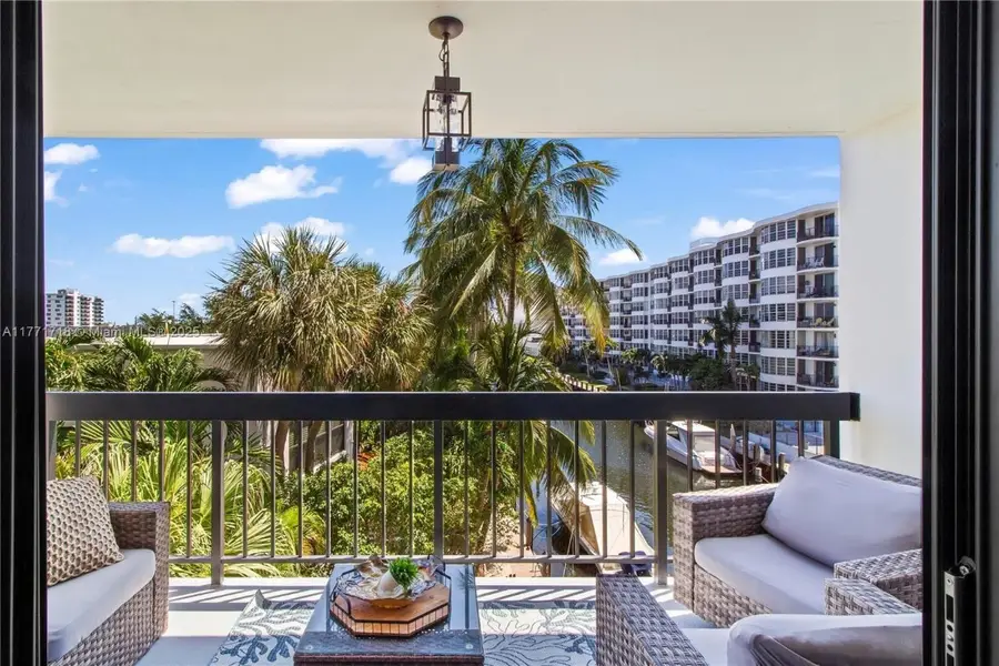 4800 Bayview Drive #402, Fort Lauderdale, FL 33308 - Image #2