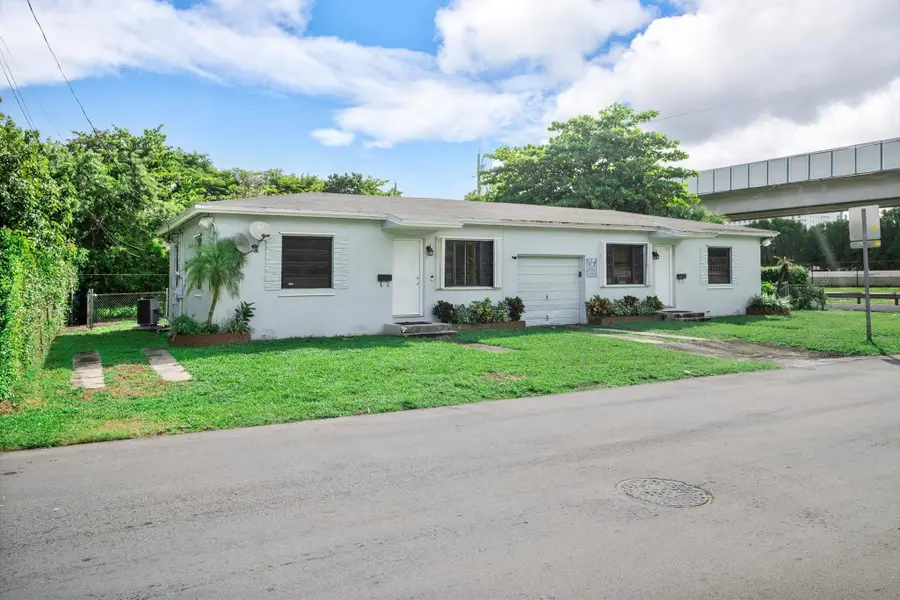 4001 NW 15th Ave, Miami, FL 33142 - Image #2