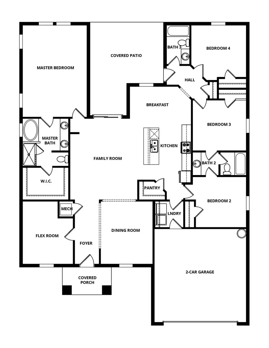 1526 SW Nervia Avenue, Port Saint Lucie, FL 34953 - #2
