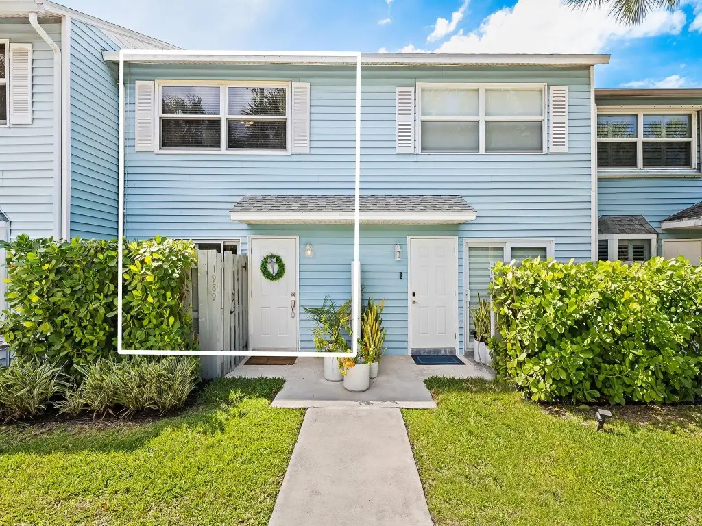 1989 NE 15th Avenue #1989, Fort Lauderdale, FL 33305 - Image #1