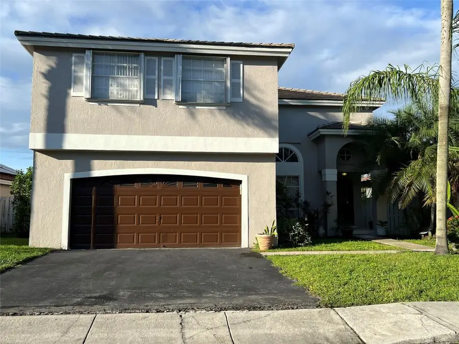 12757 NW 11th Court, Sunrise, FL 33323 - Image #2