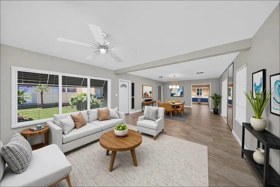 1415 NE 17th Ter, Fort Lauderdale, FL 33304 - Image #3