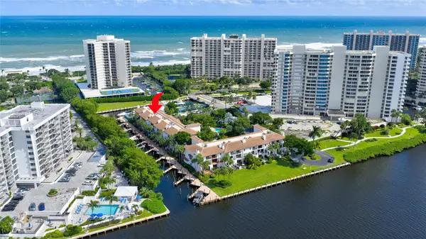 4401 N Ocean Boulevard #16, Boca Raton, FL 33431