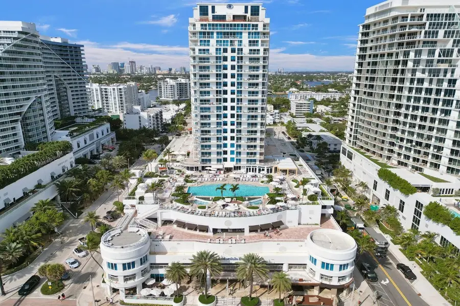 505 N Fort Lauderdale Beach Boulevard #1109, Fort Lauderdale, FL 33304 - Image #2