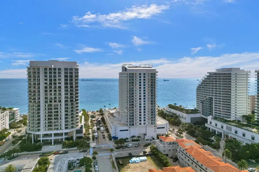 505 N Fort Lauderdale Beach Boulevard #1109, Fort Lauderdale, FL 33304 - Image #3