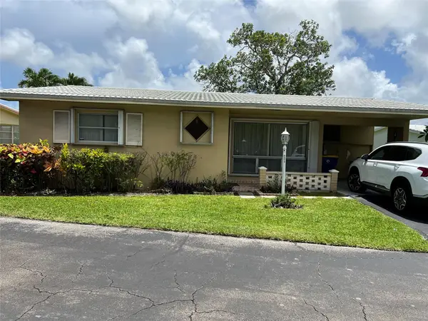 3210 Sheridan Ln #120, Hollywood, FL 33021