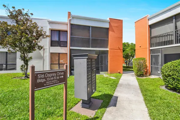 516 Osprey Dr #15A, Delray Beach, FL 33444