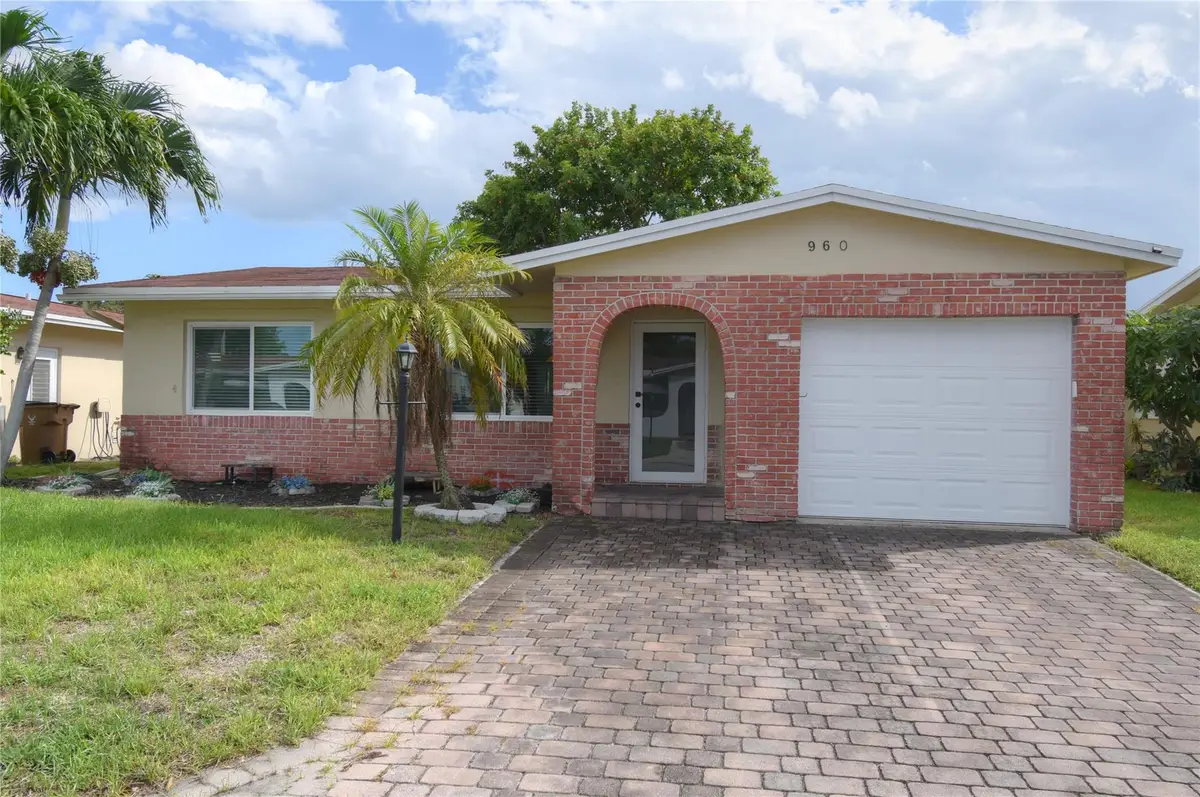 960 NW 49th St, Deerfield Beach, FL 33064 - Image #1